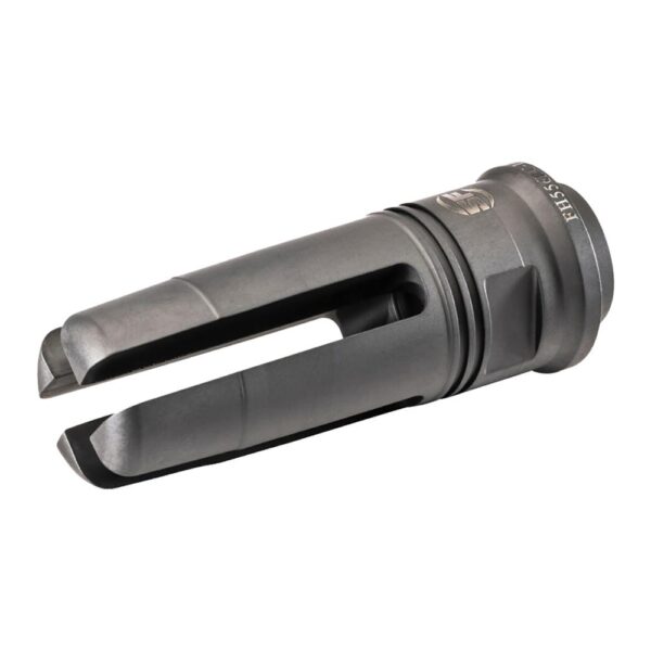 Surefire SOCOM 4-Prong Flash Hider Suppressor Adaptor 5.56 1/2-28 Thread - Precision Shot Firearms