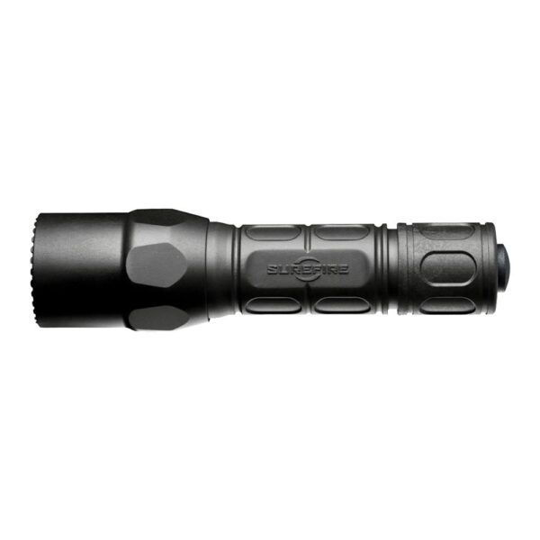 Surefire G2X Law Enforcement Edition Dual-Output LED Flashlight 600 Lumens Black - Precision Shot Firearms