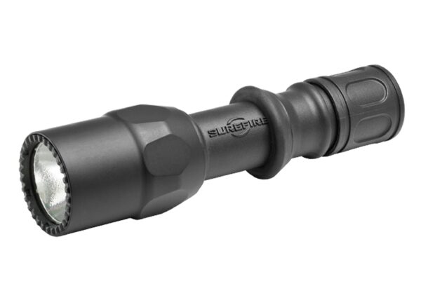 Surefire G2ZX CombatLight Flashlight 320 Lumens Black - Precision Shot Firearms