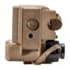 Surefire HL1 Helmet Light IR Tan - Precision Shot Firearms
