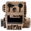 Surefire HL1 Helmet Light IR Tan - Precision Shot Firearms