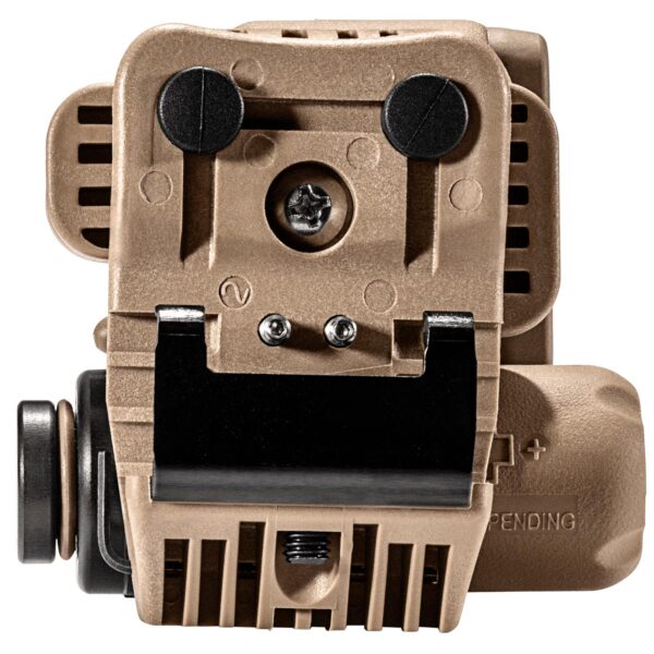 Surefire HL1 Helmet Light IR Tan - Precision Shot Firearms