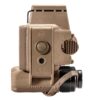 Surefire HL1 Helmet Light IR Tan - Precision Shot Firearms