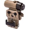 Surefire HL1 Helmet Light IR Tan - Precision Shot Firearms