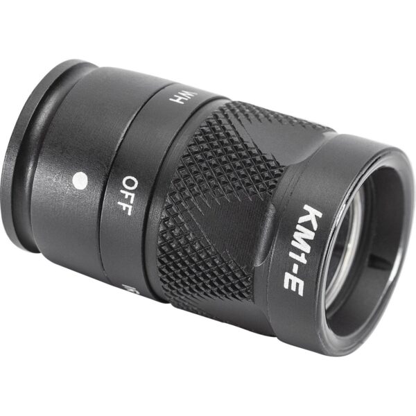 Surefire KM1 Infrared & White Light Bezel 250 Lumens Black - Precision Shot Firearms