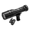 Surefire Mini Scout Light Pro 3 Volt Weapon Light with Z68 Tailcap Black - Precision Shot Firearms