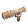 Surefire Mini Scout Light Pro 3 Volt Weapon Light with Z68 Tailcap Tan - Precision Shot Firearms