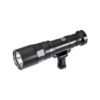 Surefire Scout Swivel Weapon Light 500 Lumens MLOK Included Black - Precision Shot Firearms