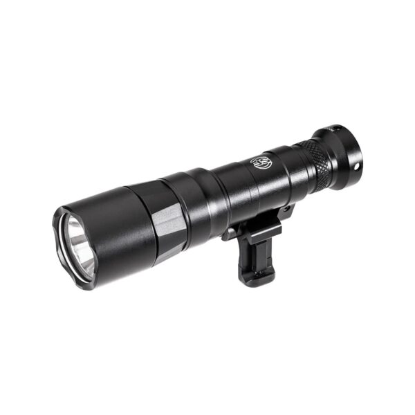 Surefire Scout Swivel Weapon Light 500 Lumens MLOK Included Black - Precision Shot Firearms