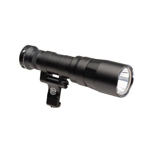 Surefire Scout Swivel Weapon Light 500 Lumens MLOK Included Black - Precision Shot Firearms
