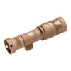 Surefire Mini Infrared Scout Light Pro Weapon Light 250 Lumens Tan - Precision Shot Firearms