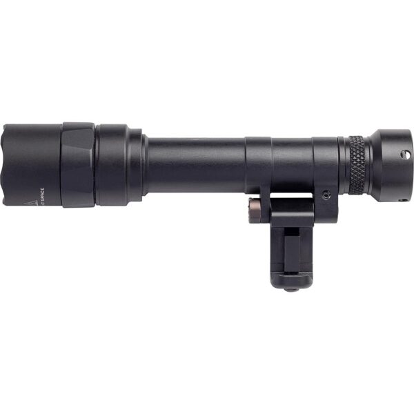 Surefire M640T Turbo Scout Light Pro 700 Lumens Black - Precision Shot Firearms