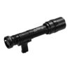 Surefire Scout Light Pro 6-Volt Ultra-High Output LED Weapon Light with Z68 Tailcap Black - Precision Shot Firearms