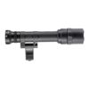 Surefire Scout Light Pro 6-Volt Ultra-High Output LED Weapon Light with Z68 Tailcap Black - Precision Shot Firearms