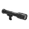 Surefire Scout Light Pro 6-Volt Ultra-High Output LED Weapon Light with Z68 Tailcap Black - Precision Shot Firearms
