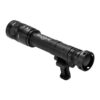 Surefire Infrared Scout Light Pro 6-Volt Weapon Light with Z68 Tailcap Black - Precision Shot Firearms