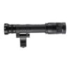 Surefire Infrared Scout Light Pro 6-Volt Weapon Light with Z68 Tailcap Black - Precision Shot Firearms