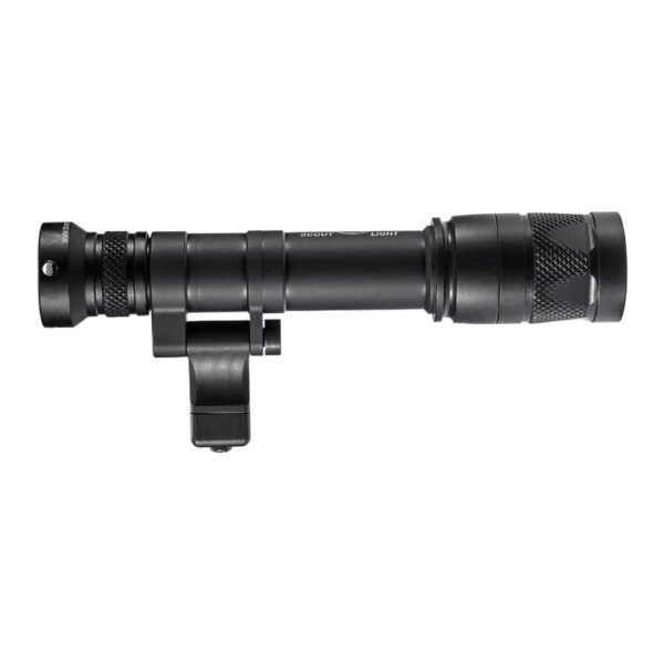 Surefire Infrared Scout Light Pro 6-Volt Weapon Light with Z68 Tailcap Black - Precision Shot Firearms