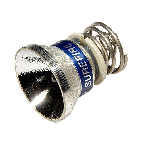Surefire P60 Replacement Lamp for Flashlights - Precision Shot Firearms