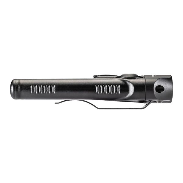 Surefire Stiletto Multi-Output Rechargeable Pocket LED Flashlight 650 Lumens Black - Precision Shot Firearms