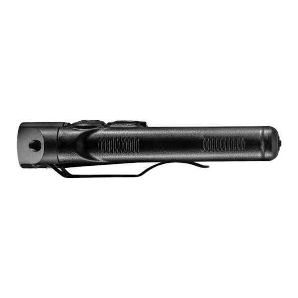 Surefire Stiletto Multi-Output Rechargeable Pocket LED Flashlight 650 Lumens Black - Precision Shot Firearms