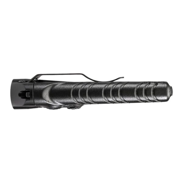 Surefire Stiletto Pro Multi-Output Rechargeable Pocket LED Flashlight 1000 Lumens Black - Precision Shot Firearms