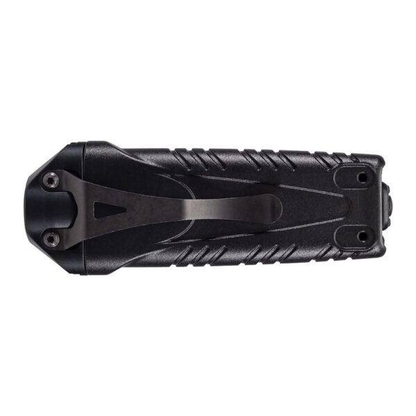 Surefire Stiletto Pro Multi-Output Rechargeable Pocket LED Flashlight 1000 Lumens Black - Precision Shot Firearms