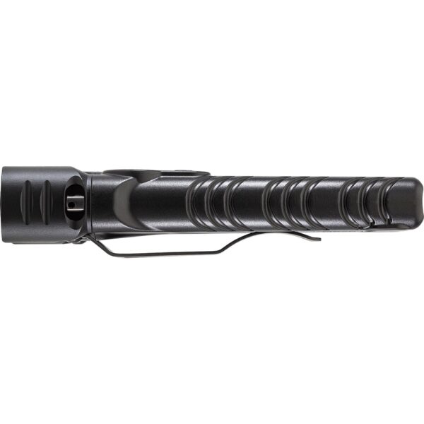 Surefire Stiletto Pro II w Dual 14mm High Candela Reflectors Black Aluminum - Precision Shot Firearms