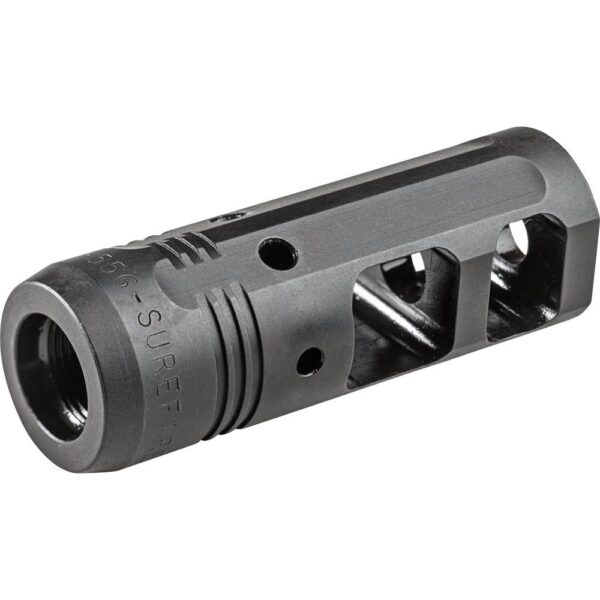 Surefire Procomp Muzzle Brake for 5.56mm 1/2-28 Thread - Precision Shot Firearms