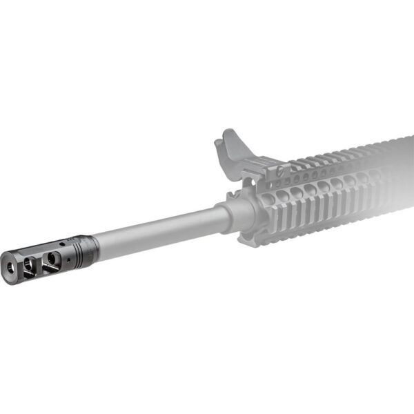 Surefire Procomp Muzzle Brake for 5.56mm 1/2-28 Thread - Precision Shot Firearms