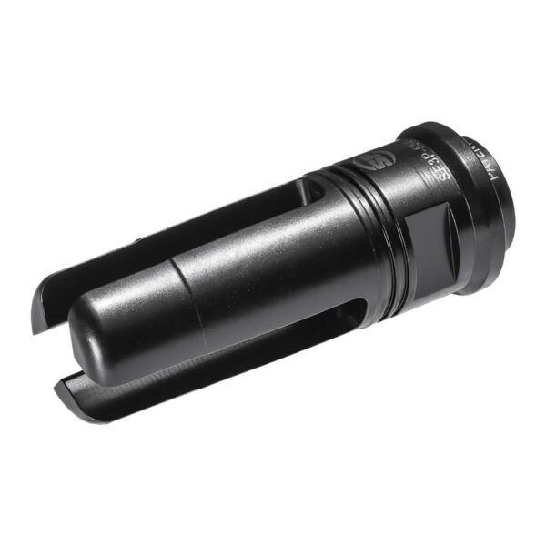 Surefire SOCOM 3-Prong Flash Hider Suppressor Adapter for .223/5.56mm 1/2-28 Thread - Precision Shot Firearms