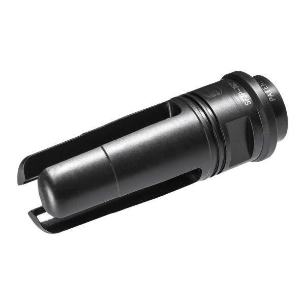 Surefire SOCOM 3-Prong Flash Hider Suppressor Adapter for .308/7.62mm 5/8-24 Thread - Precision Shot Firearms