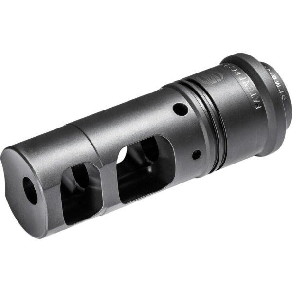 Surefire Muzzle Brake Suppressor Adaptor .308 Cal/7.62mm 5/8-24 Thread - Precision Shot Firearms