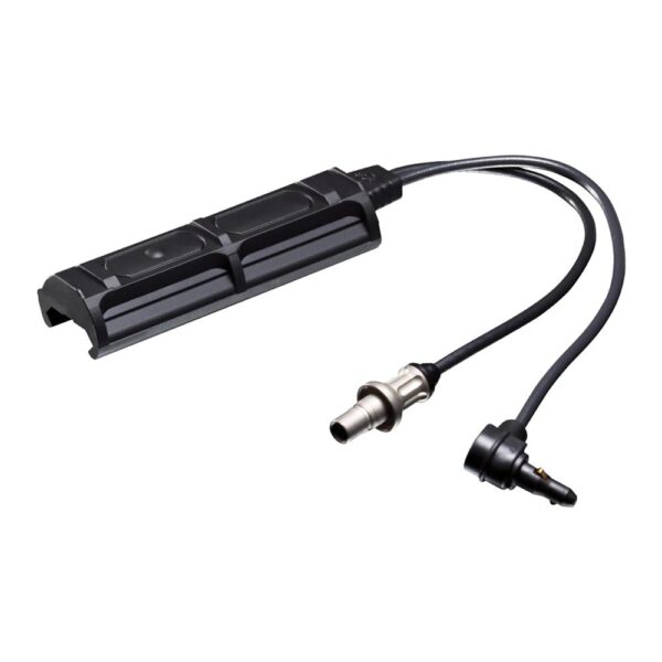 Surefire Multiple Weaponlight Switch ATPIAL/DBAL Laser 7" Cable - Precision Shot Firearms