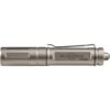 Surefire Titan-B Ultra Compact Keychain Flashlight 300 Lumens Silver - Precision Shot Firearms