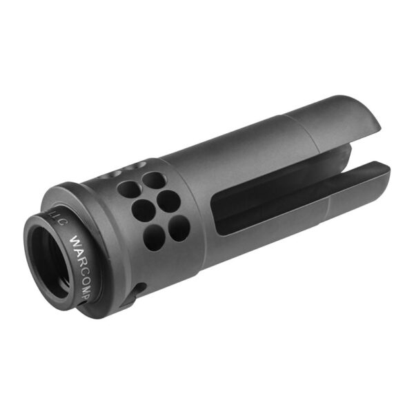 Surefire Warcomp Flash Hider Suppressor Adaptor .308 Cal/7.62mm 5/8-24 Thread - Precision Shot Firearms