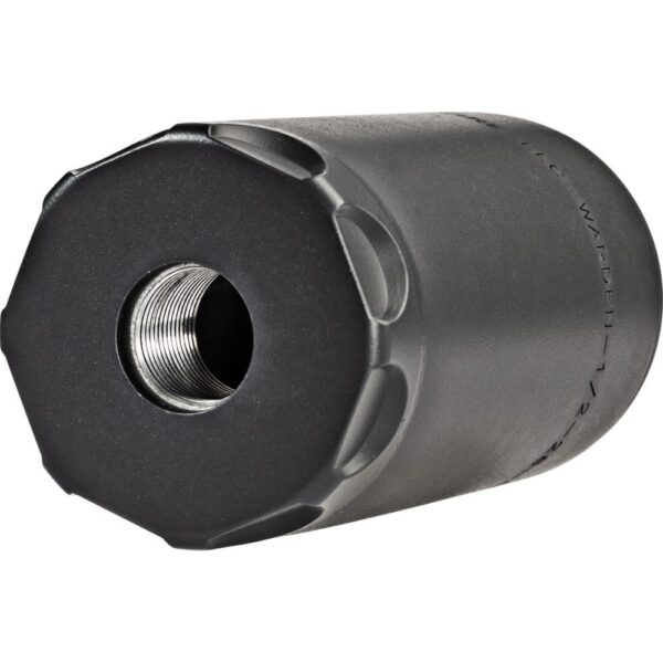 Surefire Warden Direct-Thread Muzzle Device 1/2-28 for 5.56mm and 7.62mm - Precision Shot Firearms