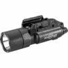 Surefire X300T-A Turbo Weapon Light Pic Mount 650 Lumens Black - Precision Shot Firearms