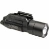 Surefire X300T-A Turbo Weapon Light Pic Mount 650 Lumens Black - Precision Shot Firearms