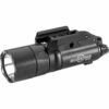 Surefire X300T-B Turbo Weaponlight Pic Mount 650 Lumens Black - Precision Shot Firearms
