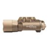 Surefire X300U-A Ultra-High-Output LED Handgun Weapon Light 1000 Lumens Tan - Precision Shot Firearms