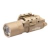 Surefire X300U-A Ultra-High-Output LED Handgun Weapon Light 1000 Lumens Tan - Precision Shot Firearms