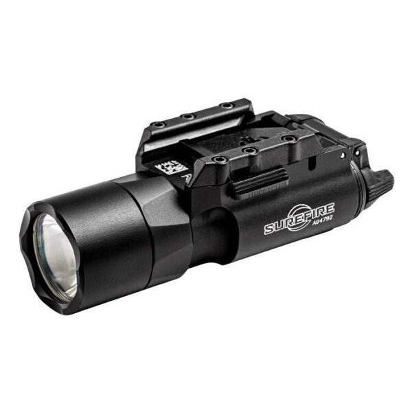 Surefire X300U-A Ultra-High-Output LED Handgun Weapon Light- 1000 Lumens - Precision Shot Firearms