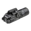 Surefire X300U-B Ultra-High-Output LED Handgun Weapon Light 1000 Lumens Black - Precision Shot Firearms