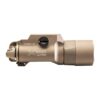 Surefire X300U-B Ultra-High-Output LED Handgun Weapon Light 1000 Lumens Tan - Precision Shot Firearms