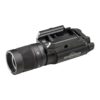 Surefire X300V-B Infrared and White LED Handgun Weapon Light with T-Slot Mounting System 350 Lumens Black - Precision Shot Firearms