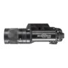 Surefire X300V-B Infrared and White LED Handgun Weapon Light with T-Slot Mounting System 350 Lumens Black - Precision Shot Firearms