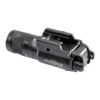 Surefire X300V-B Infrared and White LED Handgun Weapon Light with T-Slot Mounting System 350 Lumens Black - Precision Shot Firearms