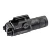 Surefire X300V-B Infrared and White LED Handgun Weapon Light with T-Slot Mounting System 350 Lumens Black - Precision Shot Firearms