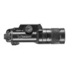 Surefire X300V-B Infrared and White LED Handgun Weapon Light with T-Slot Mounting System 350 Lumens Black - Precision Shot Firearms